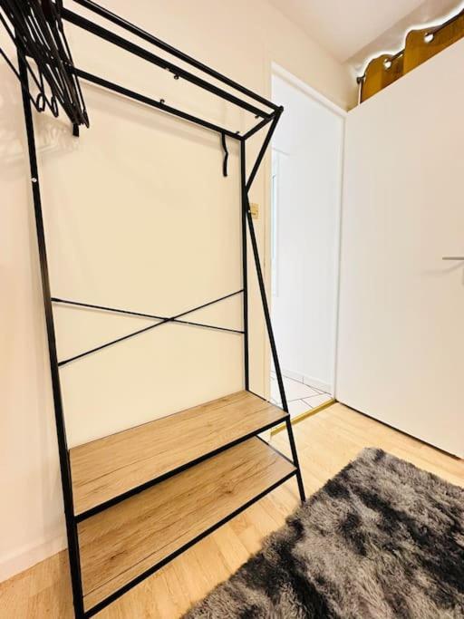Appartement Confidentiel Laon Eksteriør billede
